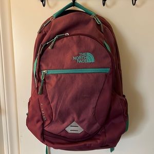 The North Face Backpack